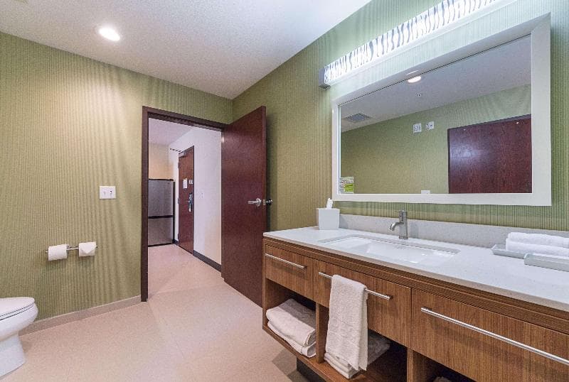 Home2 Suites by Hilton Oklahoma City Yukon 4