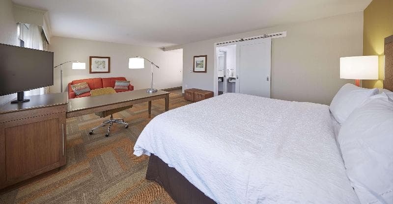 Hampton Inn & Suites Hood River photo 1