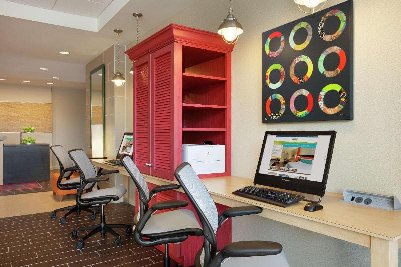 Home2 Suites by Hilton Durham Chapel Hill photo 1