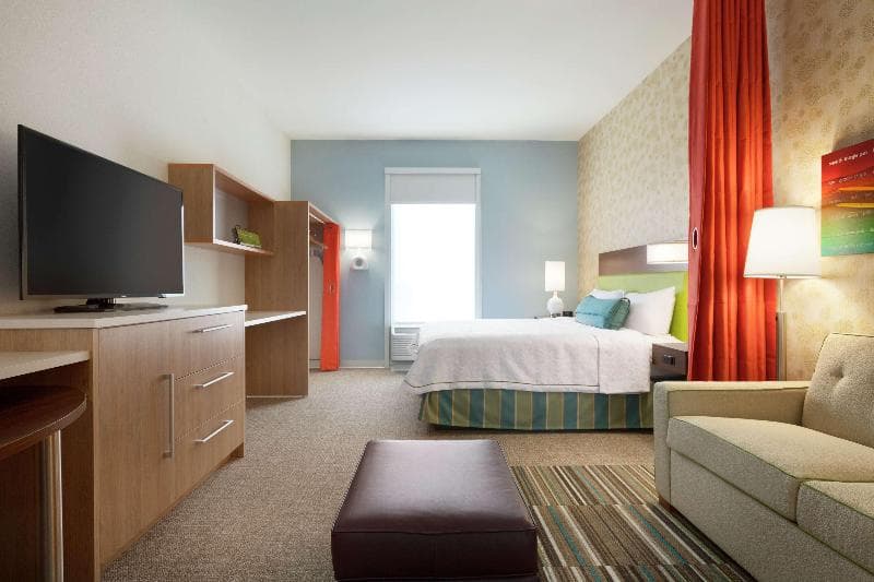 Home2 Suites by Hilton Durham Chapel Hill 4