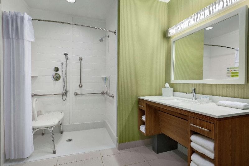 Home2 Suites by Hilton Cartersville photo 1
