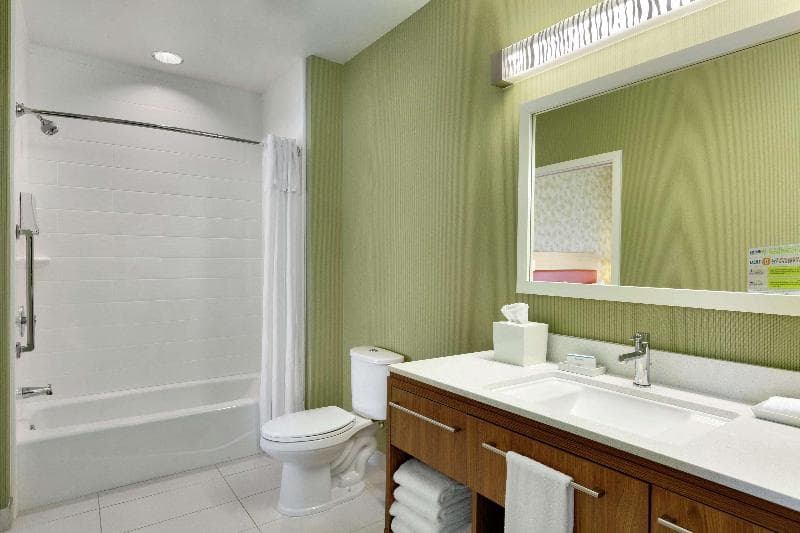 Home2 Suites by Hilton Cartersville 3