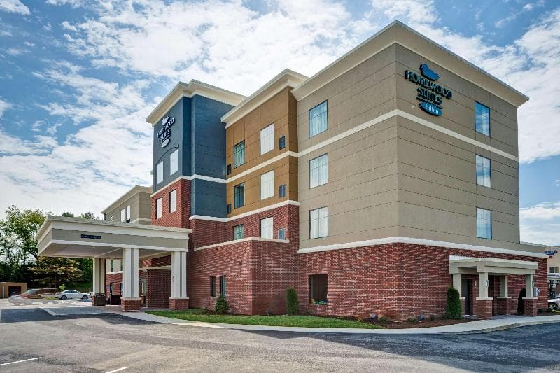 Homewood Suites by Hilton Christiansburg, VA photo 1