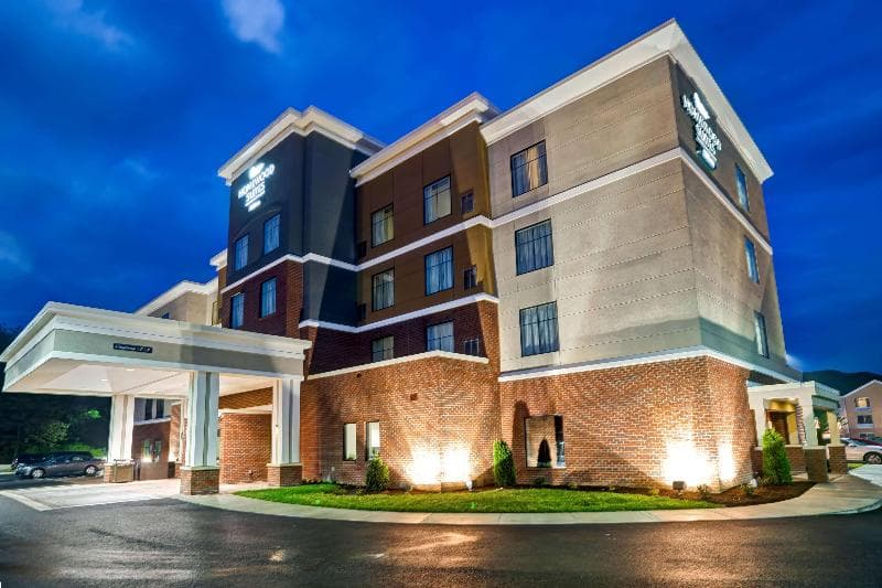 Homewood Suites by Hilton Christiansburg, VA 2