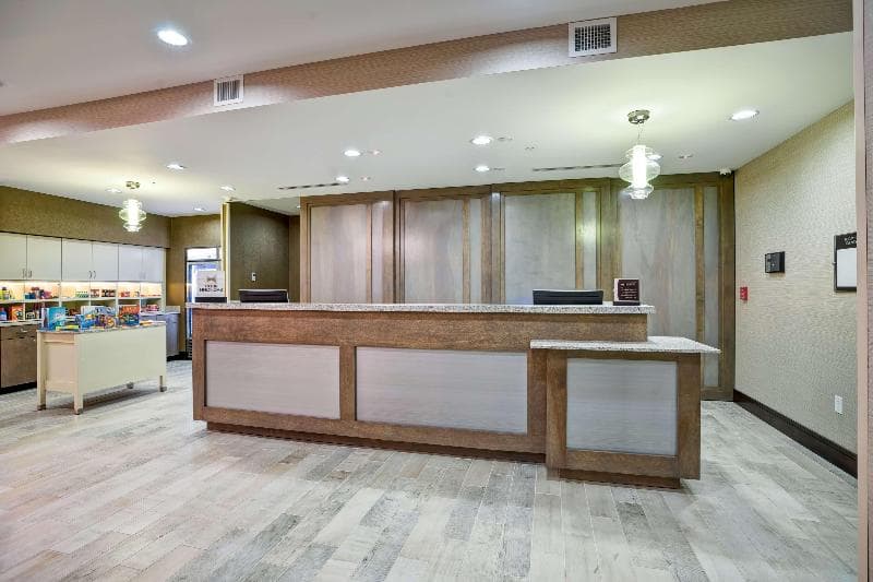 Homewood Suites by Hilton Christiansburg, VA 4
