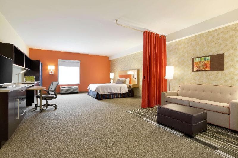 Home2 Suites by Hilton Stillwater 2