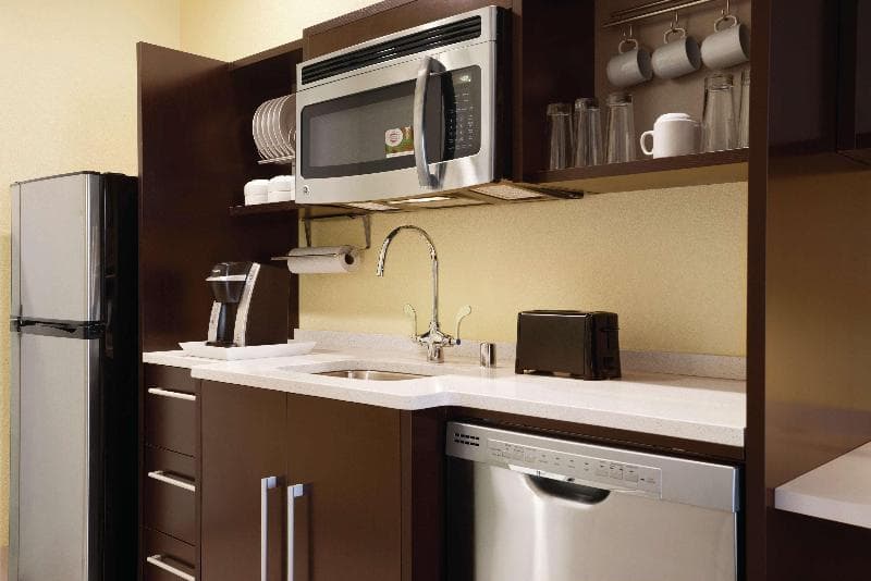 Home2 Suites by Hilton Stillwater 4