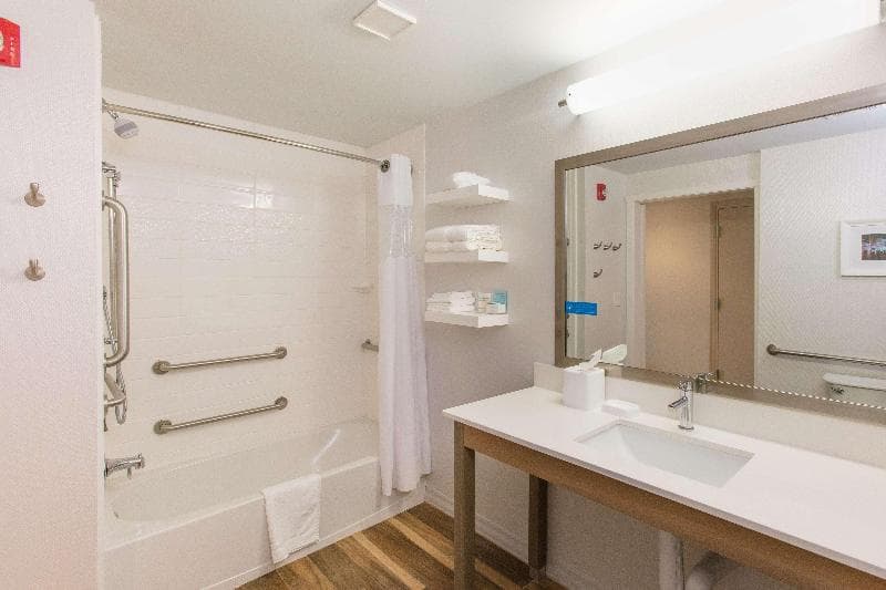 Hampton Inn Palatka photo 1