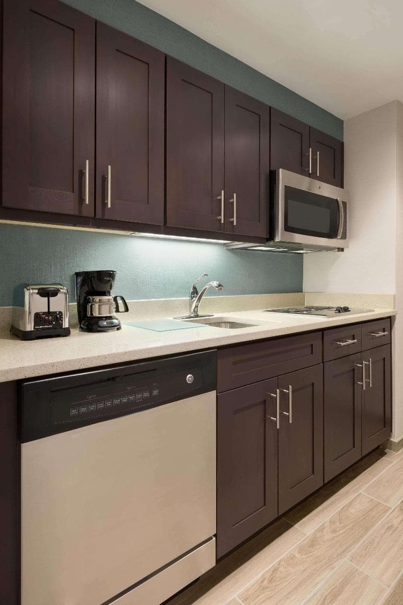 Homewood Suites By Hilton Washington DC Convention Ctr 3