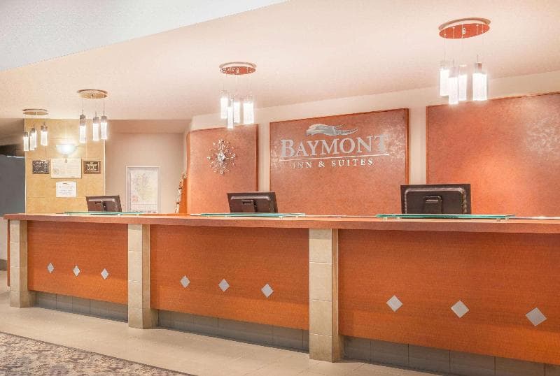 Baymont By Wyndham Red Deer 5