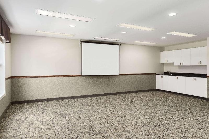 Days Inn By Wyndham Steinbach photo 1