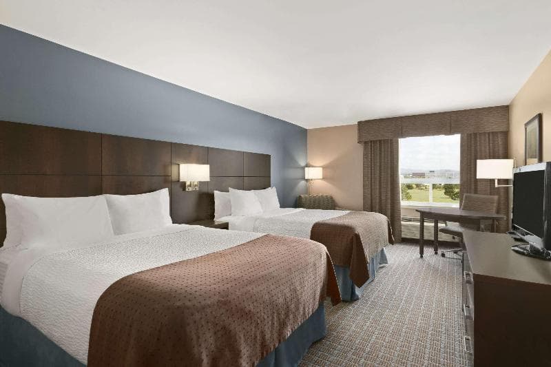 Days Inn By Wyndham Stephenville 3