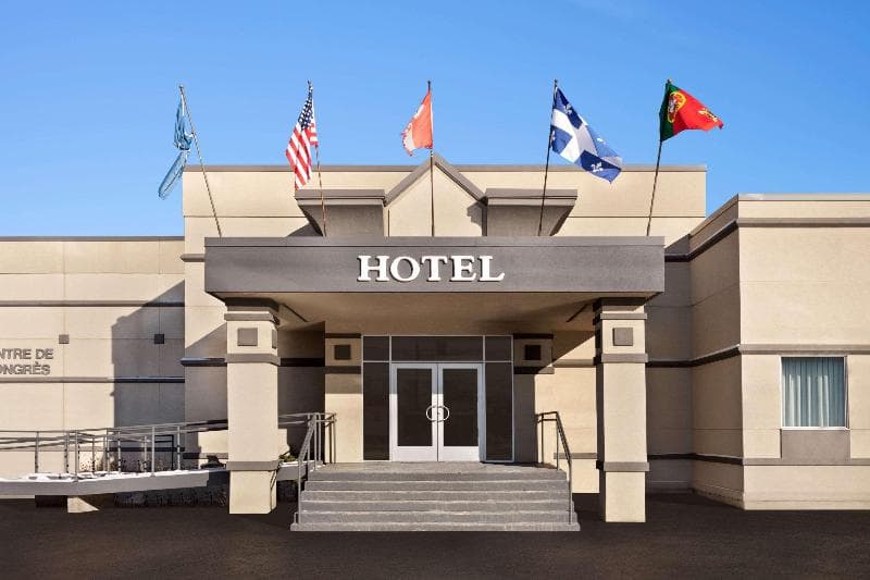 Days Inn By Wyndham Blainville Conference Centre photo 1