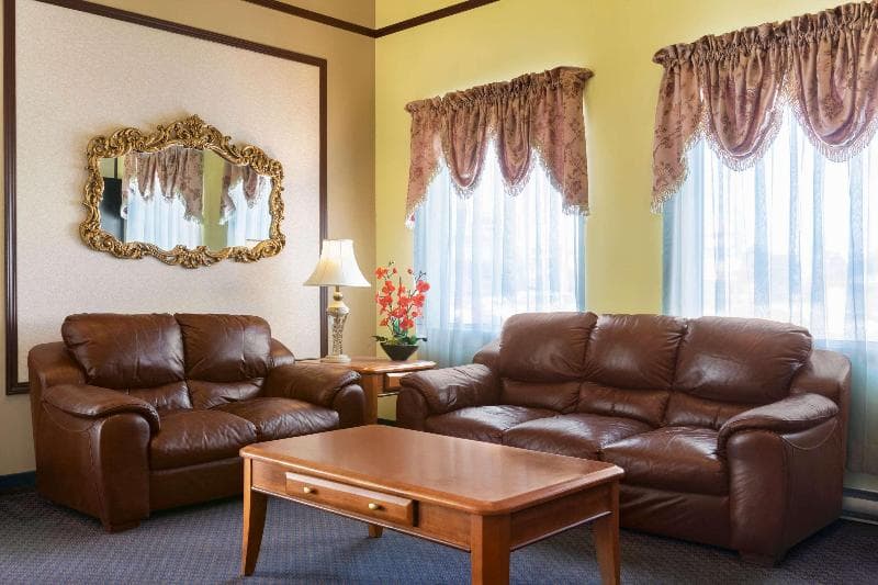 Days Inn By Wyndham Blainville Conference Centre 4