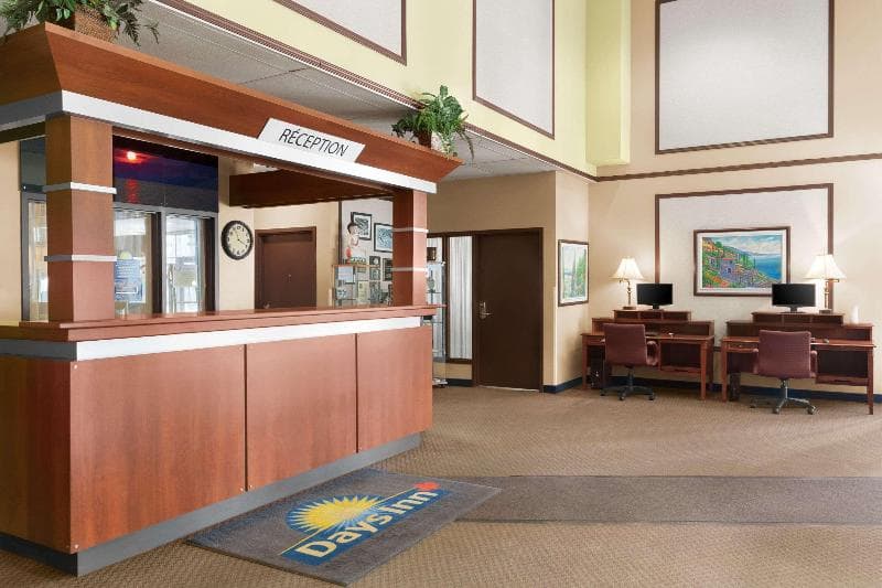 Days Inn By Wyndham Blainville Conference Centre 5