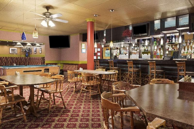 Days Inn By Wyndham Vermilion 3