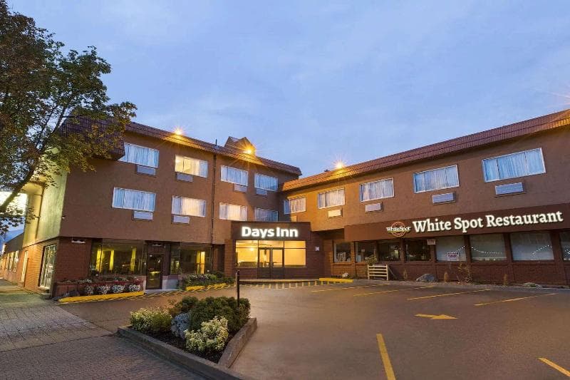 Days Inn by Wyndham Terrace photo 1
