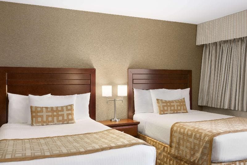 Days Inn by Wyndham Terrace 5