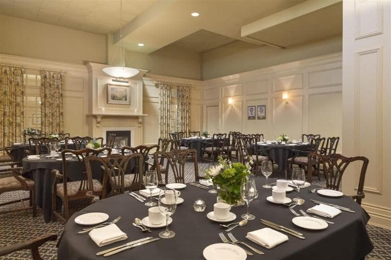 Ivey Spencer Leadership Centre, A Dolce By Wyndham main
