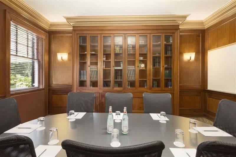 Ivey Spencer Leadership Centre, A Dolce By Wyndham 4