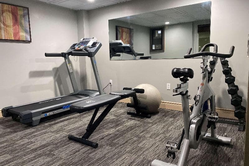 Travelodge by Wyndham Miramichi New Brunswick 3