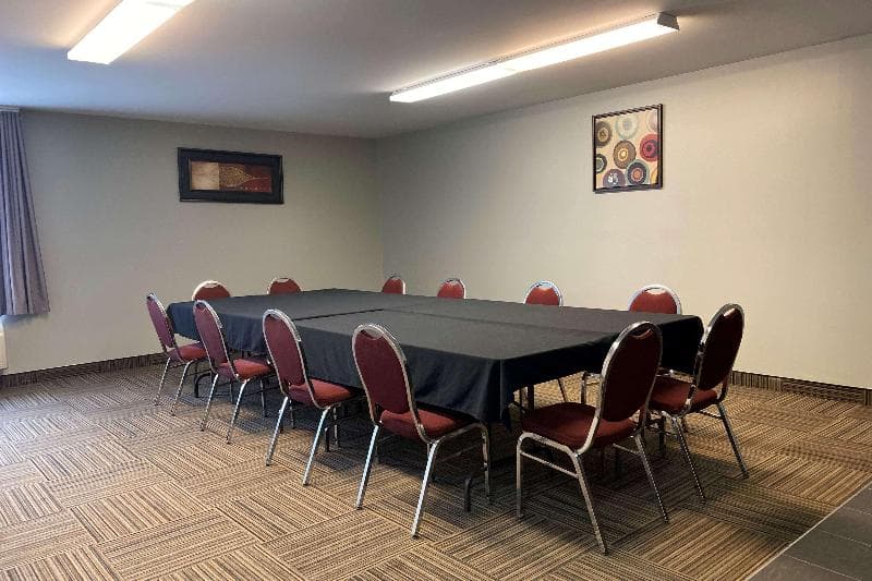Travelodge by Wyndham Miramichi New Brunswick photo 1