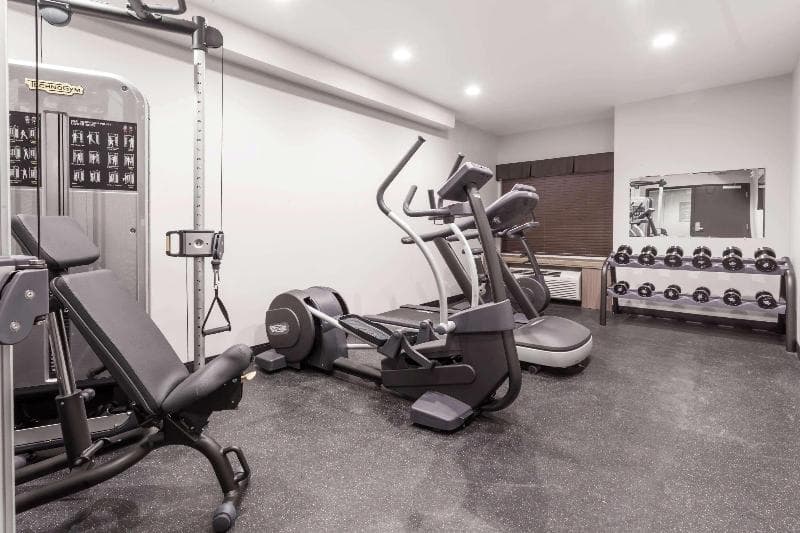 Microtel Inn & Suites By Wyndham Kirkland Lake 2