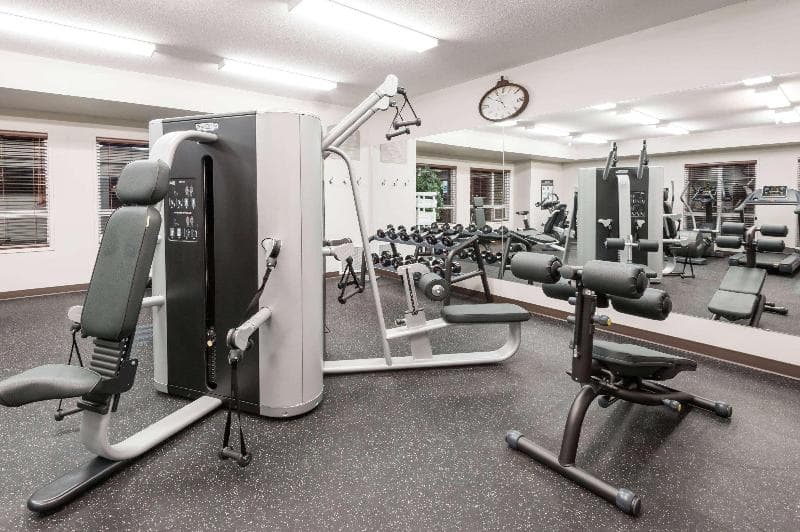 Microtel Inn & Suites By Wyndham Fort St. John 2