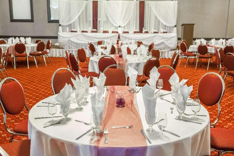 Ramada By Wyndham Timmins photo 1