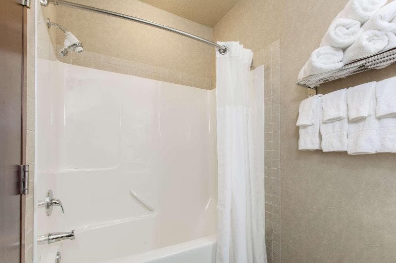 Ramada By Wyndham Camrose 4
