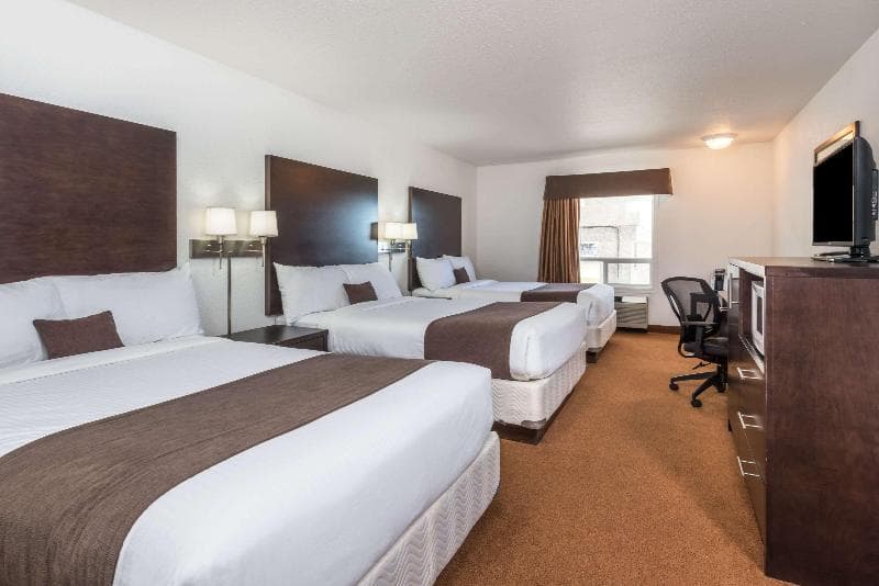Super 8 By Wyndham Vermilion 3