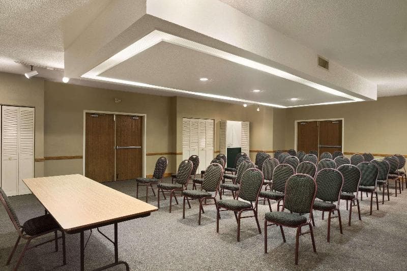 Travelodge By Wyndham Chatham main