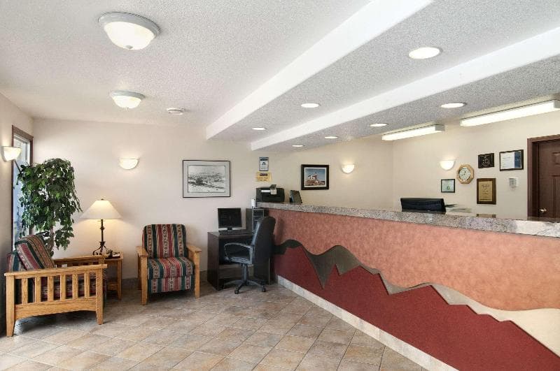 Travelodge By Wyndham Drumheller 3