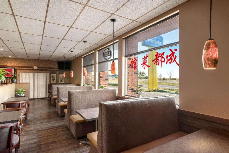 Travelodge By Wyndham Swift Current 2