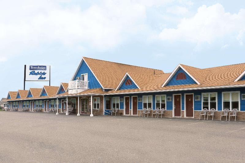 Travelodge By Wyndham Fredericton 5