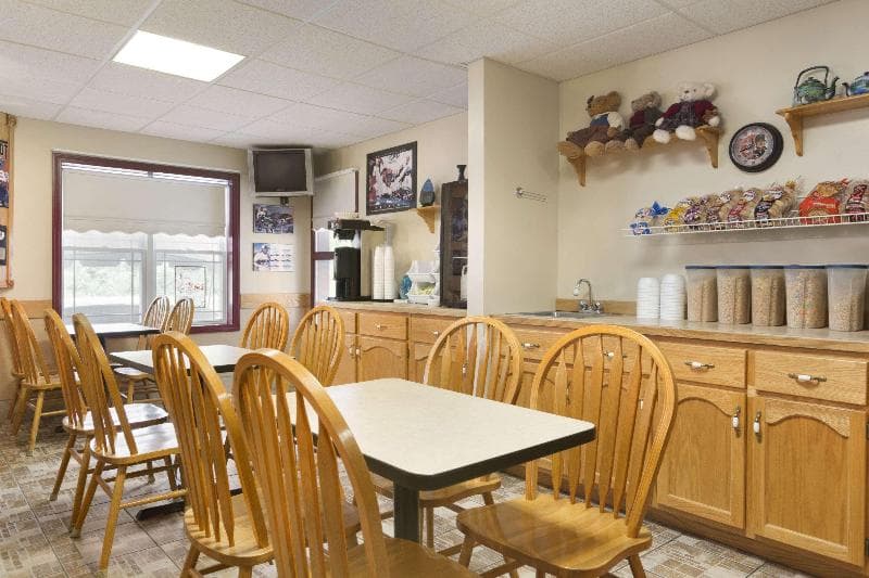 Travelodge By Wyndham Fredericton photo 1