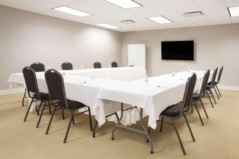 Radisson Hotel Edmonton Airport photo 1