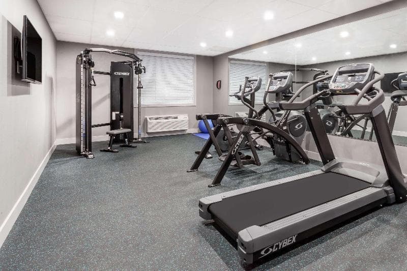 Best Western Plus Airdrie Gateway 2