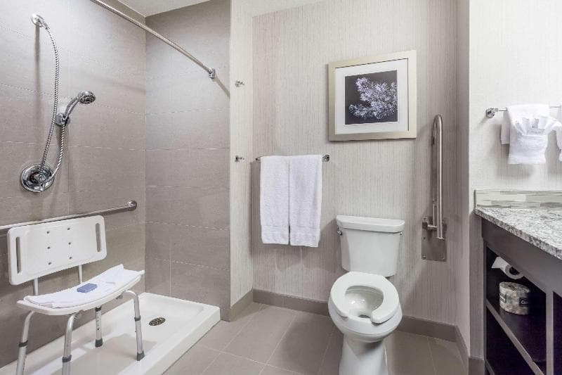 Best Western Plus Airdrie Gateway 4
