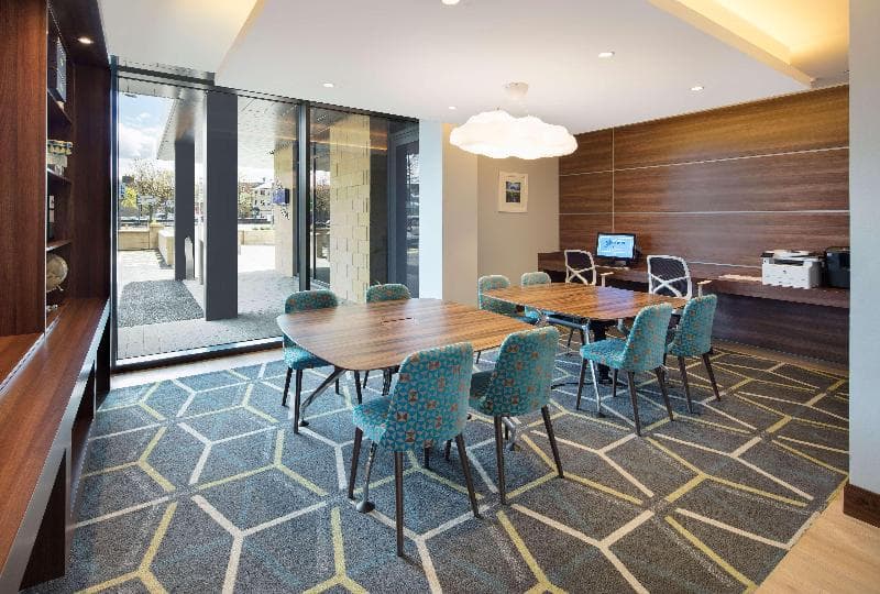 Hampton by Hilton Dundee City Centre photo 1