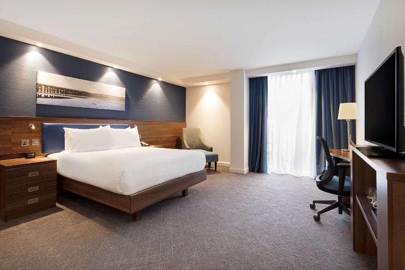 Hampton by Hilton Dundee City Centre 5