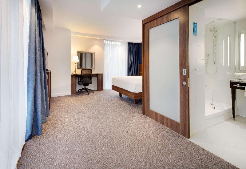 Hampton by Hilton Dundee City Centre 4