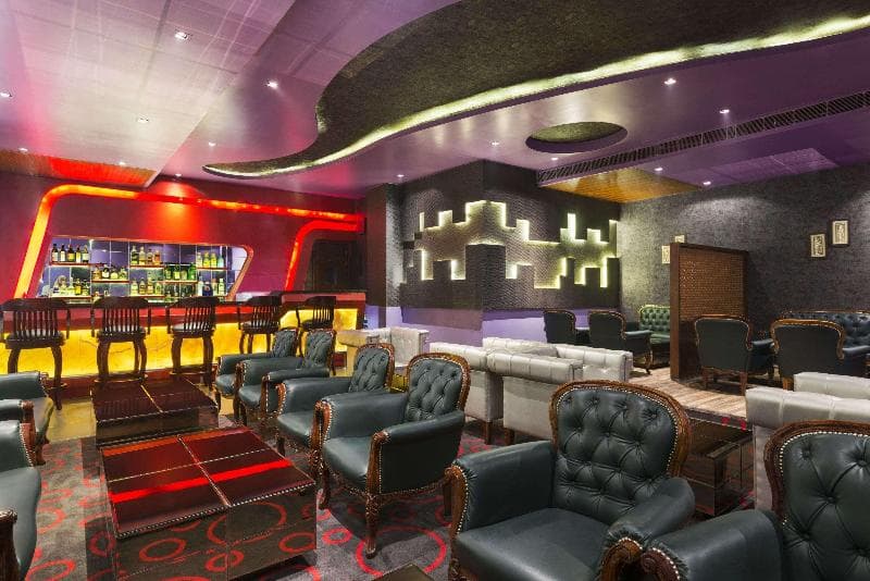 Days Hotel By Wyndham Panipat photo 1