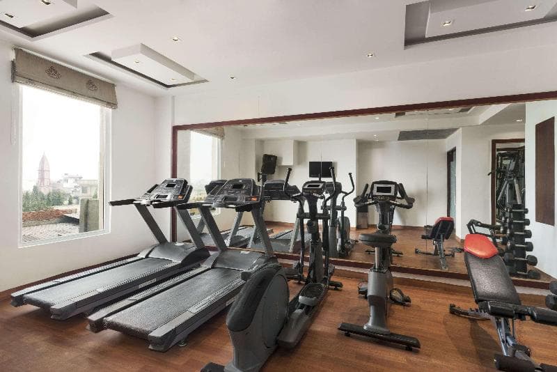 Days Hotel By Wyndham Panipat 3