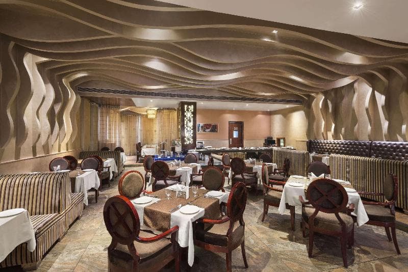 Days Hotel By Wyndham Panipat 4