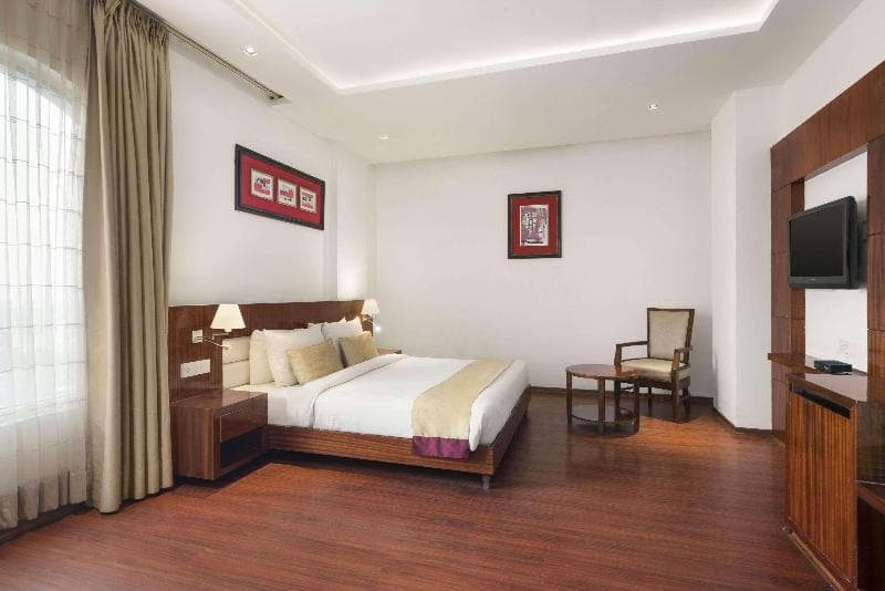 Days Hotel By Wyndham Panipat 5
