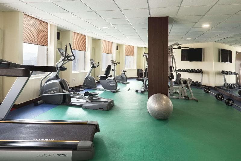 Days Hotel by Wyndham Jalandhar Jyoti Chowk 3
