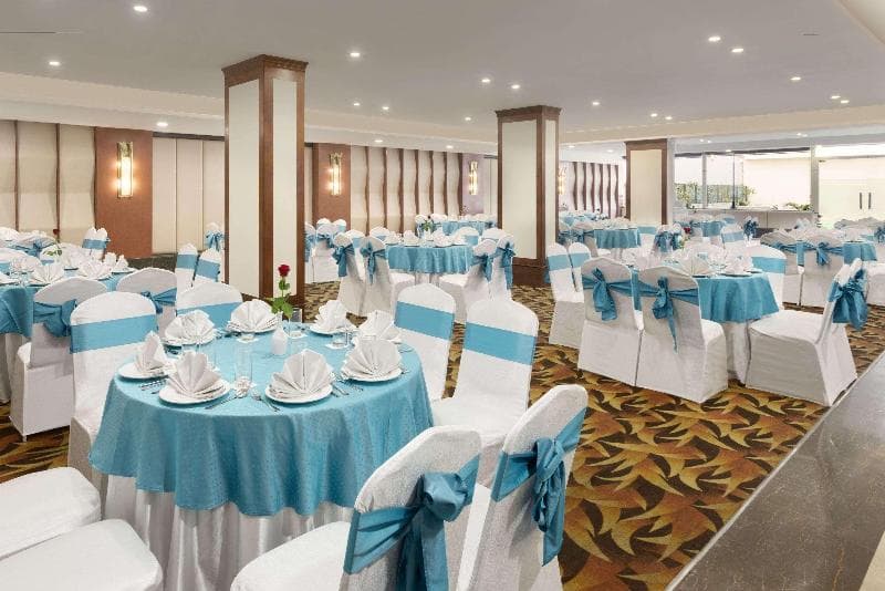 Days Hotel by Wyndham Jalandhar Jyoti Chowk main
