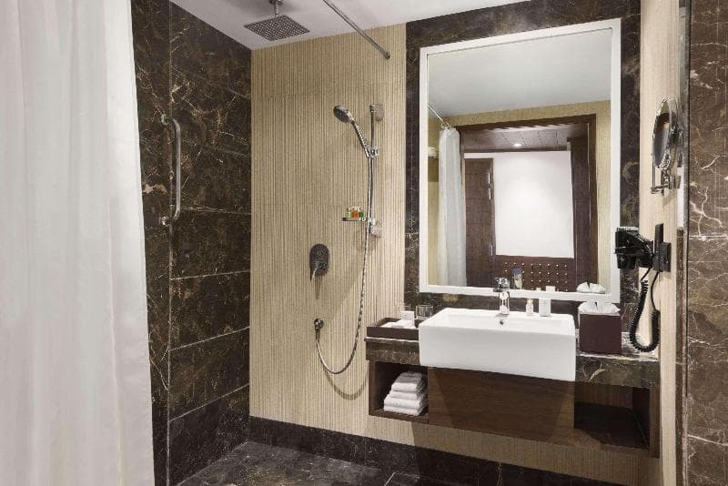 Ramada Plaza By Wyndham Agra 4