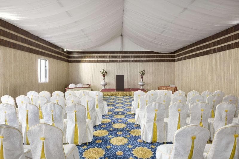 Ramada by Wyndham Amritsar photo 1